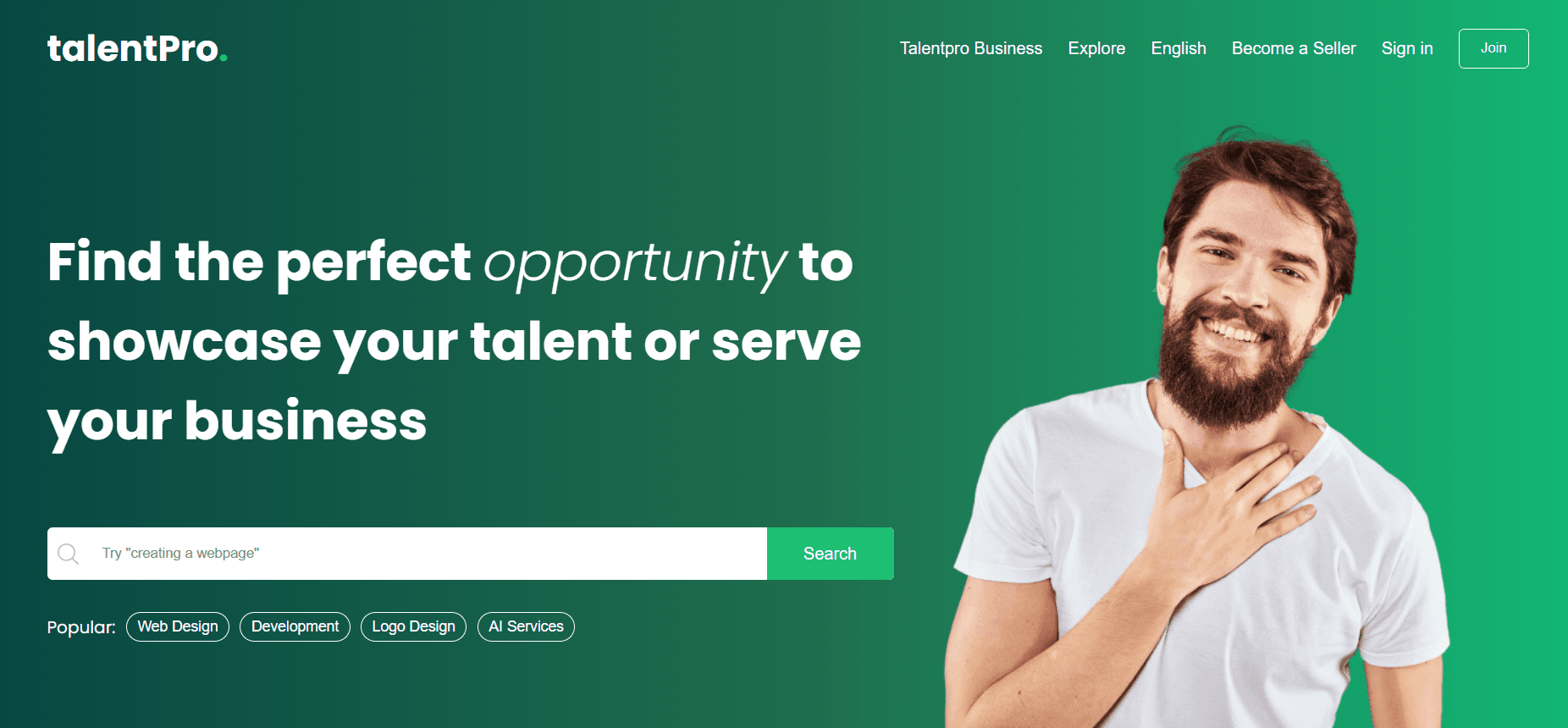 TalentPro